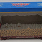 Atlas 7276-6 Western Maryland GSC Pulpwood Flatcar #410 - 2 Rail LN/Box