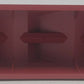 Weaver O Scale Western Maryland Hopper Car #80211 - 2 Rail EX/Box