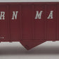 Weaver 4029 O Gauge Western Maryland 3 Bay Hopper Car #80212 ( 2-Rail) EX/Box