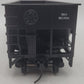 Weaver u3803 O Gauge Baltimore & Ohio Hopper Car #621834 (2-Rail) EX/Box