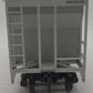 Weaver O Gauge Baltimore & Ohio 2-Rail Hopper Car #631145 EX/Box