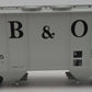Weaver O Gauge Baltimore & Ohio 2-Rail Hopper Car #631145 EX/Box