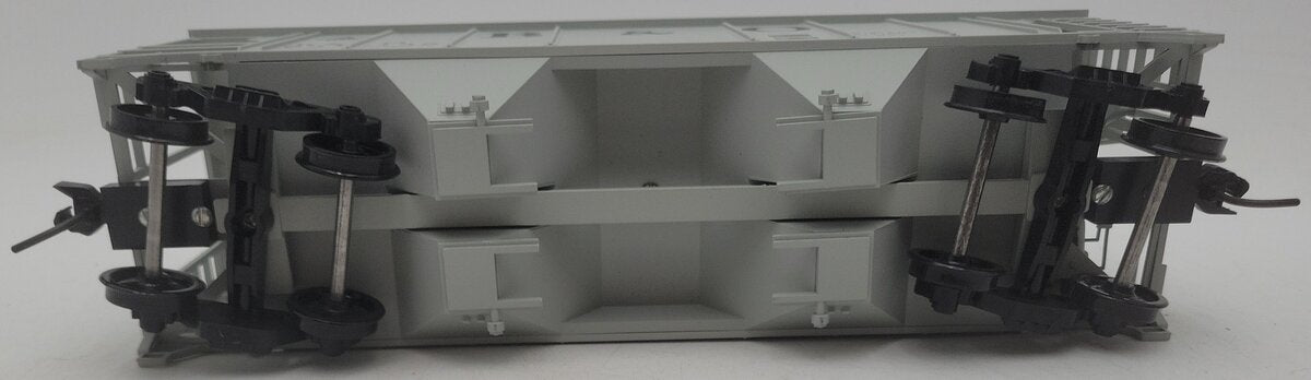 Weaver O Gauge Baltimore & Ohio 2-Rail Hopper Car #631145 EX/Box