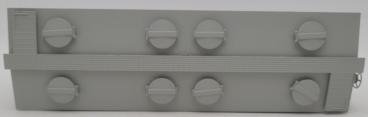 Weaver O Gauge Baltimore & Ohio 2-Rail Hopper Car #631145 EX/Box