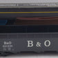 Weaver U3803 O Scale Baltimore & Ohio Hopper Car #621830 (2-Rail) EX/Box