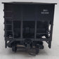Weaver U3803 O Scale Baltimore & Ohio Hopper Car #621830 (2-Rail) EX/Box