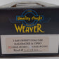 Weaver U3803 O Scale Baltimore & Ohio Hopper Car #621830 (2-Rail) EX/Box