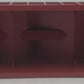 Weaver O Gauge Western Maryland 2-Rail Hopper Car #80207 EX/Box