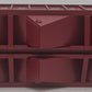 Weaver O Gauge Western Maryland 2-Rail Hopper Car #80207 EX/Box