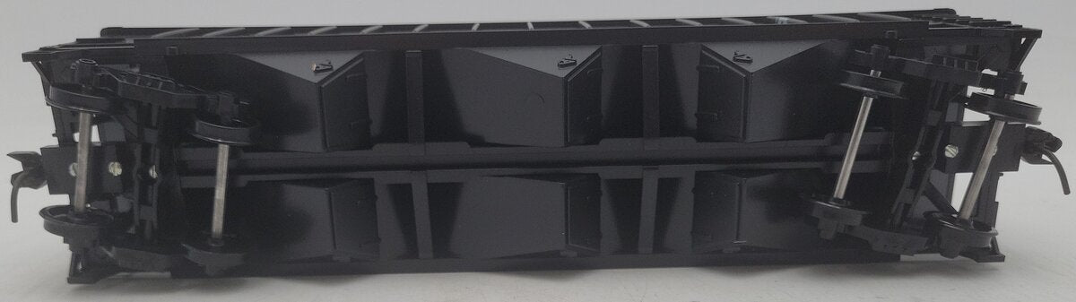 Weaver U2217 O Scale Chesapeake & Ohio Hopper Car #71298 (2-Rail) EX/Box