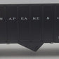 Weaver U2217 O Scale Chesapeake & Ohio Hopper Car #71298 (2-Rail) EX/Box