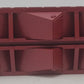 Weaver 4029 O Scale 2-Rail Western Maryland 3 Bay Coal Hopper Car #80205 EX/Box