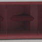 Weaver 4029 O Scale 2-Rail Western Maryland 3 Bay Coal Hopper Car #80205 EX/Box