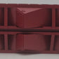 Weaver O Gauge Western Maryland 2-Rail Hopper Car #80210 EX/Box