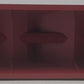 Weaver O Gauge Western Maryland 2-Rail Hopper Car #80210 EX/Box