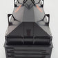 Lionel 6-17404 O Illinois Central Gulf Gondola with Coil Covers #245998 (2-Rail) EX/Box