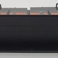 Lionel 6-17404 O Illinois Central Gulf Gondola with Coil Covers #245998 (2-Rail) EX/Box