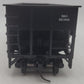 Weaver U3803 O Scale Baltimore & Ohio Hopper Car #621840 (2-Rail) EX/Box