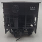 Weaver U3810 O Gauge Chesapeake & Ohio Hopper Car #79000 (2-Rail) EX/Box