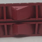 Weaver O Gauge Western Maryland 2-Rail Hopper Car #80213 EX/Box