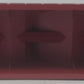 Weaver O Gauge Western Maryland 2-Rail Hopper Car #80213 EX/Box