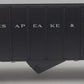 Weaver U2217 O Scale Chesapeake & Ohio Hopper Car #71282 (2-Rail) EX/Box