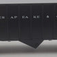 Weaver U2217 O Scale Chesapeake & Ohio Hopper Car #71282 (2-Rail) EX/Box