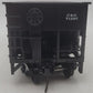 Weaver U2217 O Scale Chesapeake & Ohio Hopper Car #71297 (2-Rail) EX/Box