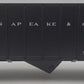 Weaver U2217 O Scale Chesapeake & Ohio Hopper Car #71297 (2-Rail) EX/Box
