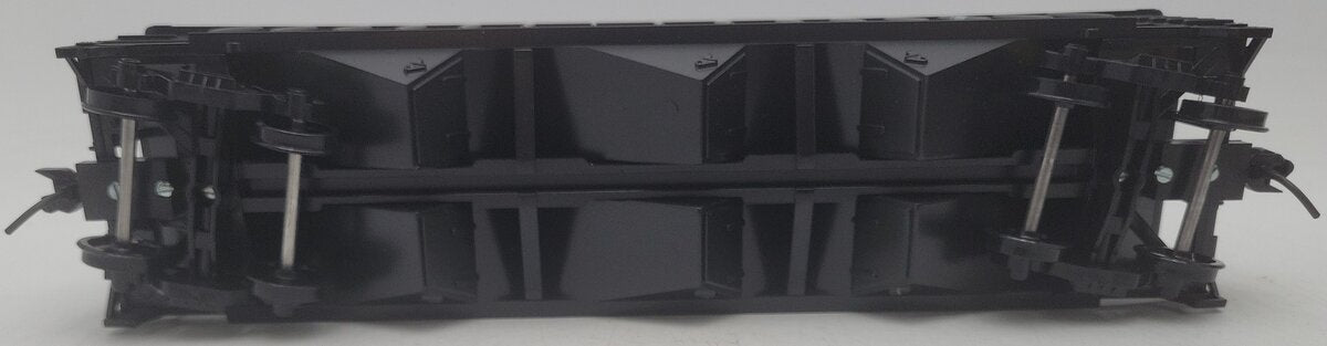 Weaver U2217 O Scale Chesapeake & Ohio Hopper Car #71297 (2-Rail) EX/Box