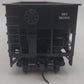 Weaver U3803 O Scale Baltimore & Ohio Hopper Car #621842 (2-Rail) EX/Box