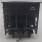 Weaver U3803 O Scale Baltimore & Ohio Hopper Car #621842 (2-Rail) EX/Box