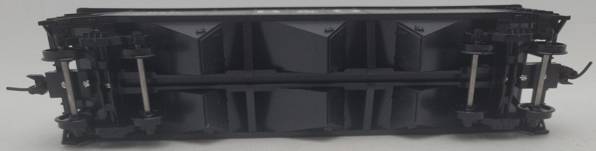 Weaver U3803 O Scale Baltimore & Ohio Hopper Car #621842 (2-Rail) EX/Box