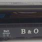 Weaver U3803 O Scale Baltimore & Ohio Hopper Car #621842 (2-Rail) EX/Box