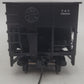 Weaver U3810 O Scale Chesapeake & Ohio Hopper Car #79050 - 2 Rail EX/Box
