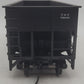 Weaver U3810 O Scale Chesapeake & Ohio Hopper Car #79050 - 2 Rail EX/Box