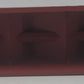 Weaver 4029 O Scale 2-Rail Western Maryland 3 Bay Hopper Car #802016 EX/Box