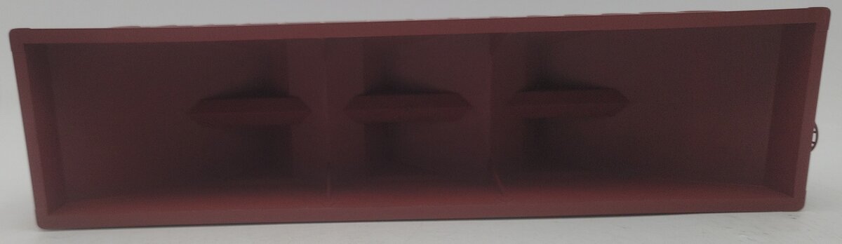 Weaver 4029 O Scale 2-Rail Western Maryland 3 Bay Hopper Car #802016 EX/Box