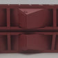 Weaver 4029 O Scale 2-Rail Western Maryland 3 Bay Hopper Car #802016 EX/Box