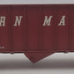 Weaver 4029 O Scale 2-Rail Western Maryland 3 Bay Hopper Car #802016 EX/Box