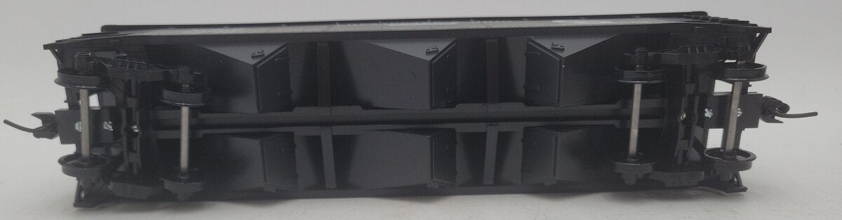 Weaver U3810 O Scale Chesapeake & Ohio Hopper Car #79025 (2-Rail) EX/Box