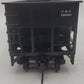 Weaver U3810 O Scale Chesapeake & Ohio Hopper Car #79025 (2-Rail) EX/Box