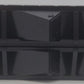 Weaver U2217 O Scale Chesapeake & Ohio Hopper Car #71275 (2-Rail) EX/Box
