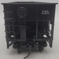 Weaver U2217 O Scale Chesapeake & Ohio Hopper Car #71275 (2-Rail) EX/Box