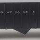 Weaver U2217 O Scale Chesapeake & Ohio Hopper Car #71275 (2-Rail) EX/Box