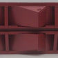 Weaver O Scale 2-Rail Western Maryland Hopper Car #80202 EX/Box