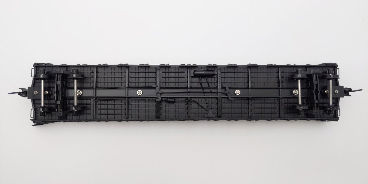 Weaver U17014LD O Scale Chesapeake & Ohio Wartime Gondola #29999 (2-Rail) LN/Box