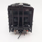 Atlas 9358-2 O Scale Chesapeake & Ohio Covered Hopper #415 (2-Rail) EX/Box