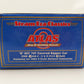 Atlas 9358-2 O Scale Chesapeake & Ohio Covered Hopper #415 (2-Rail) EX/Box