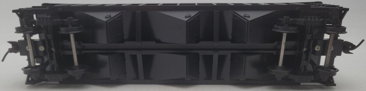 Weaver U2217 O Scale Chesapeake & Ohio Hopper Car #71283 (2-Rail) EX/Box
